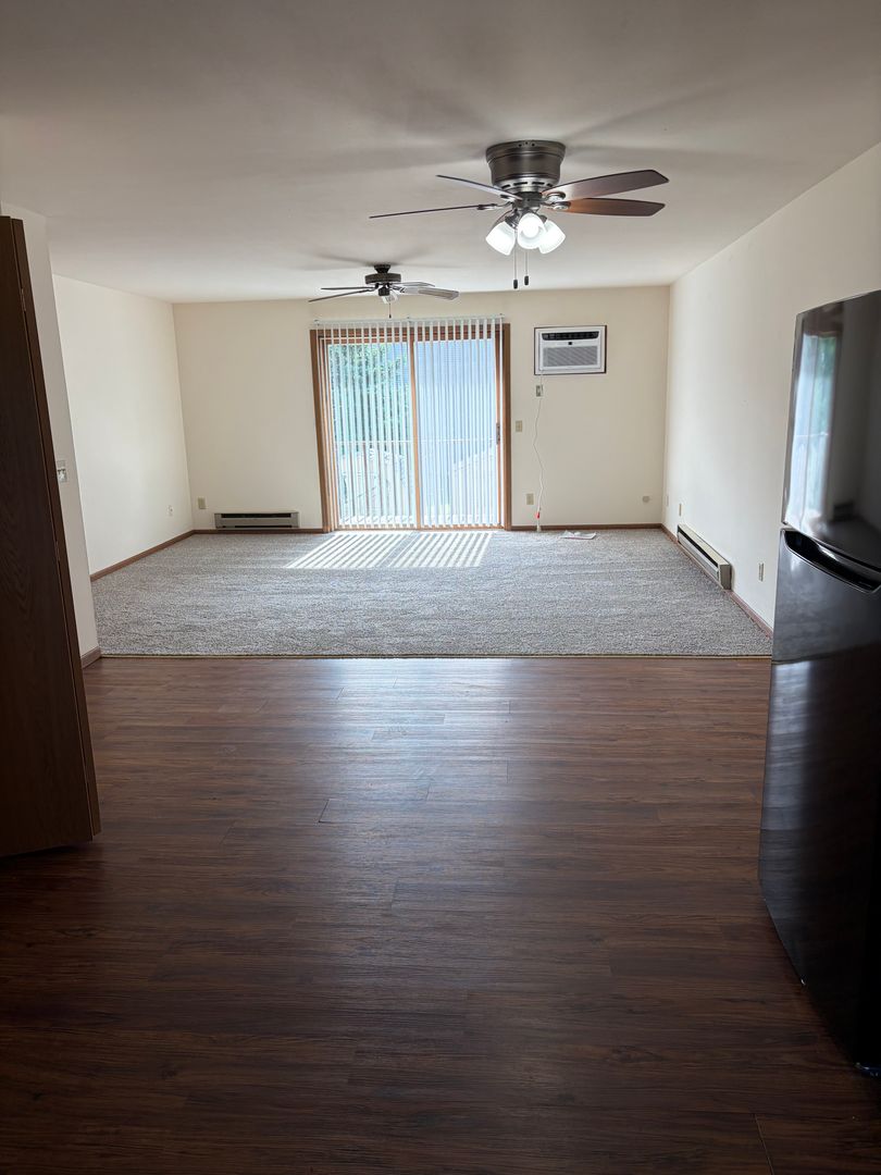 Fall River Apartment: 329-335 Fox Trail