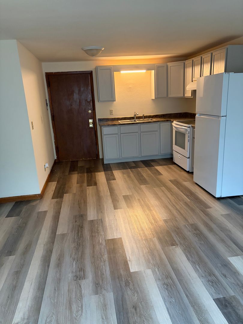 Horicon Apartment: 711 Rice St.