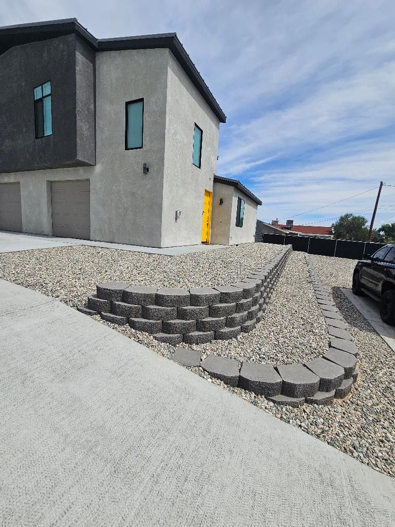 Twentynine Palms Apartment: 5967 Bagley Ave