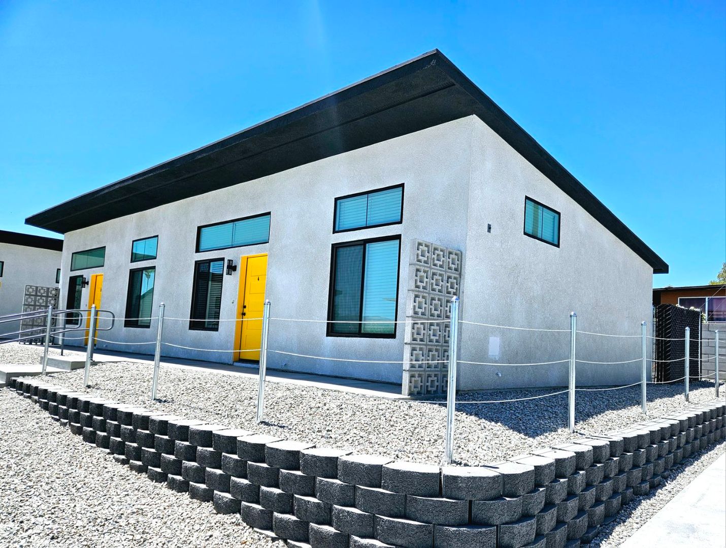 Twentynine Palms Apartment: 73449 Desert Trail