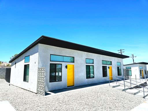Beautiful New Construction 1 Bedroom 1 Bathroom Home – photo 1
