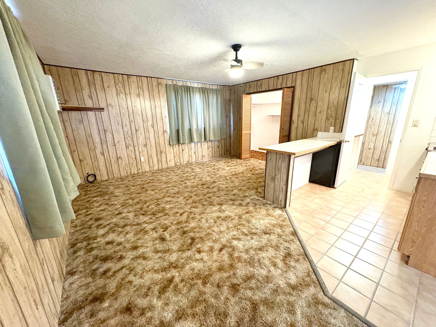 29 Palms House: 73903 Old Dale Casita