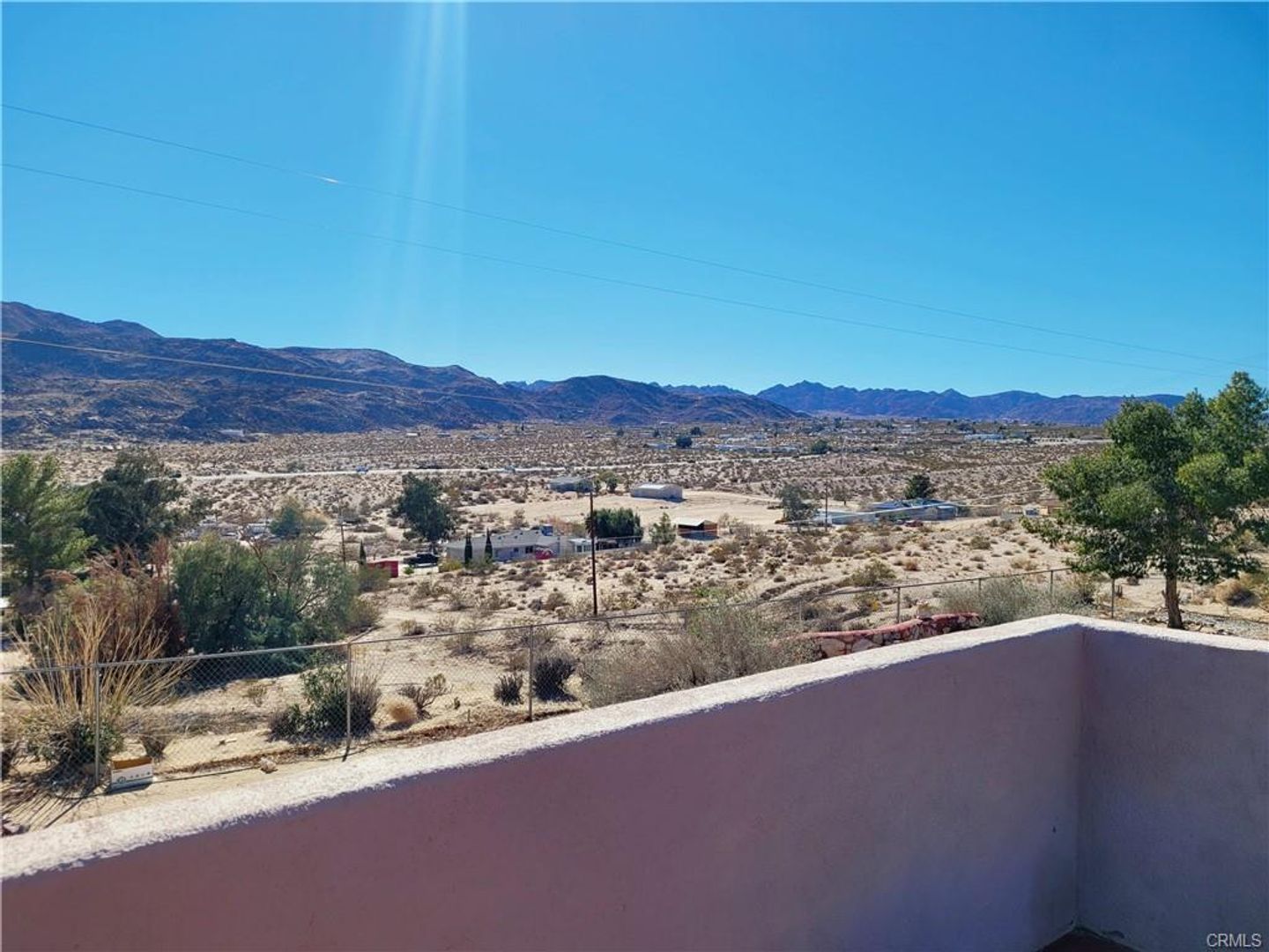 6283 Noels Knolls Road, Twentynine Palms, CA 922774036