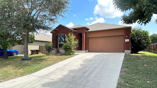 3 Bedroom, 2 Bath Home near Lackland AFB – photo 1