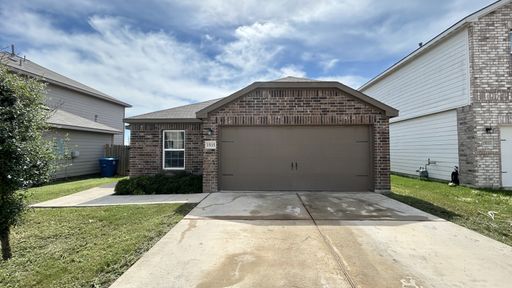 4 Bedroom, 2 Bath Home Near Lackland AFB and Brooks City Base