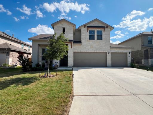 4 Bed, 2.5 Bath Home with 3 Car Garage – photo 1