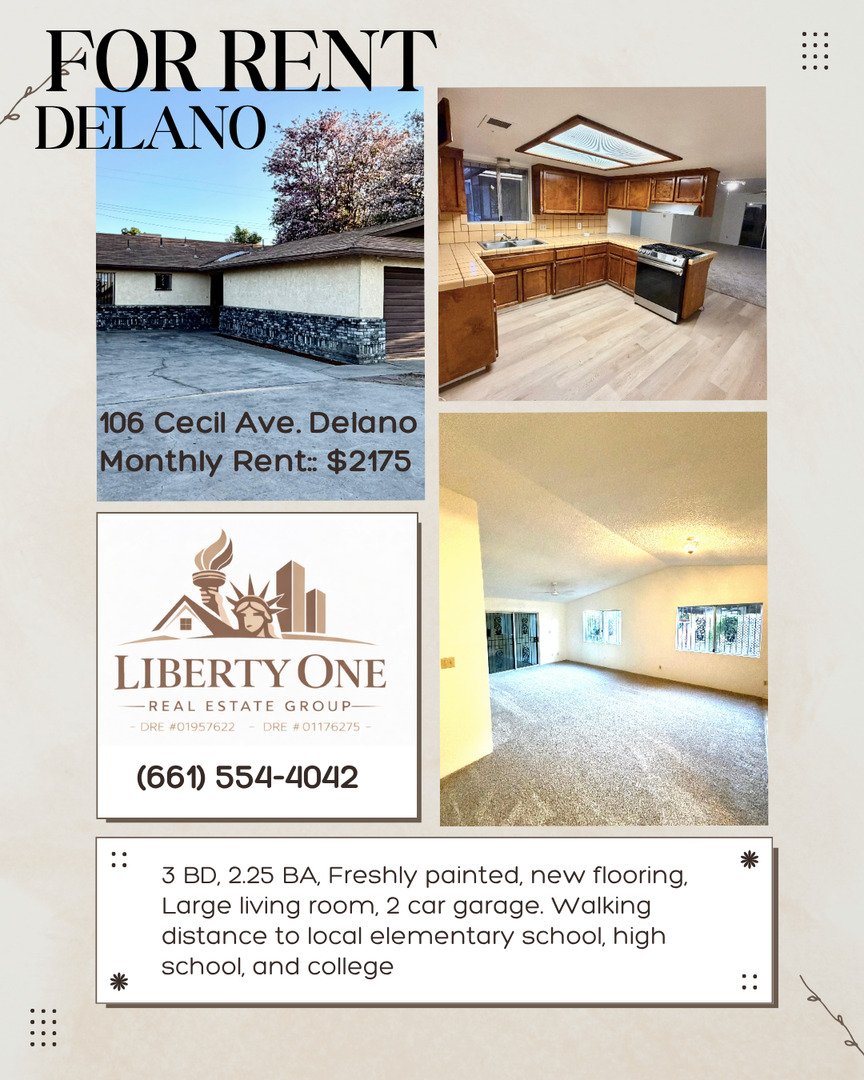 Delano House: 106 Cecil Ave