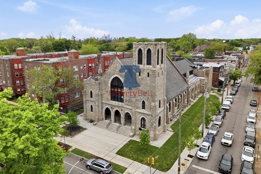 5250 Wayne Avenue - K – photo 1