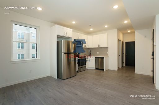 2209 W VENANGO ST, UNIT 6 – photo 1