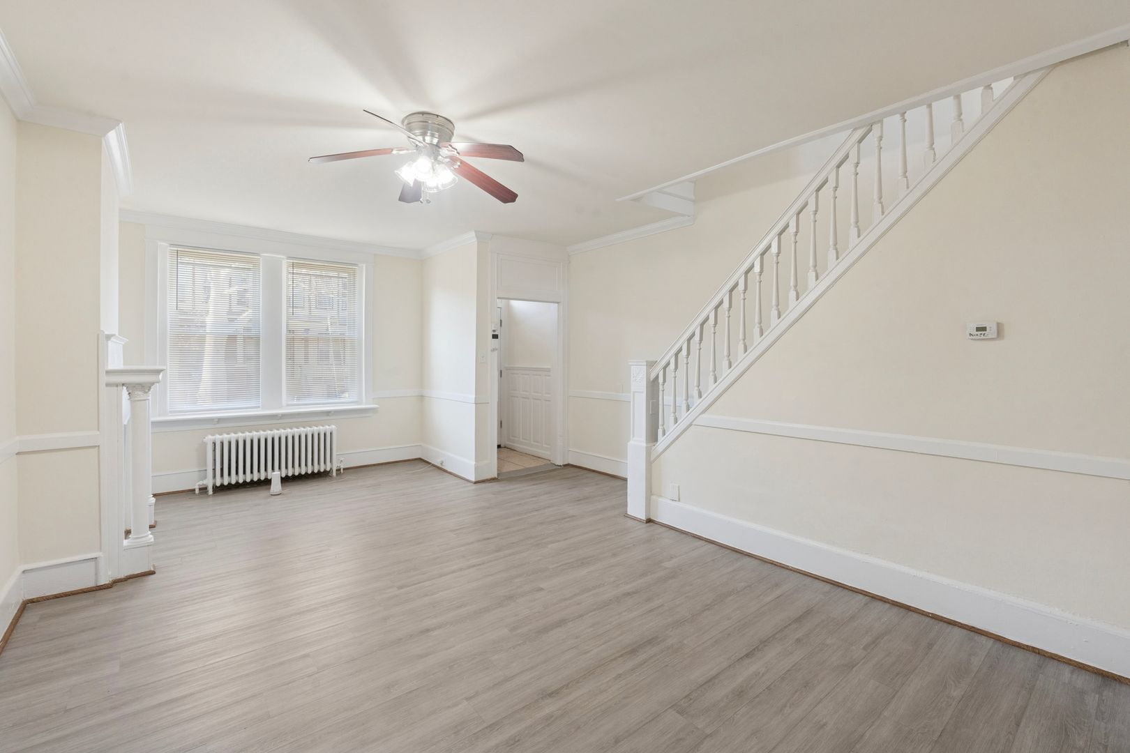 PHILADELPHIA House: 3953 N 9TH ST