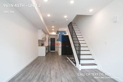 961 N 45TH ST, UNIT 2 – photo 1