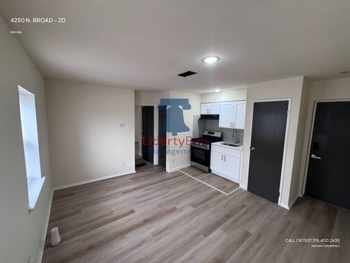 4250 N BROAD ST, 2D – photo 1