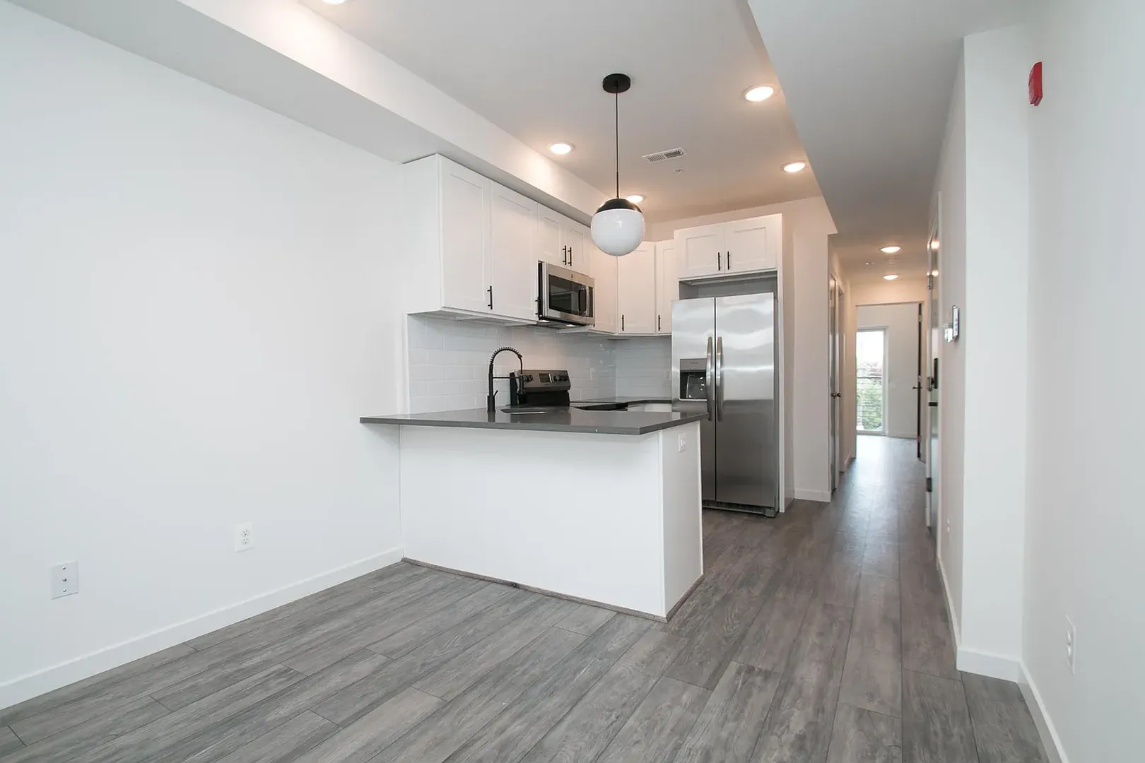 PHILADELPHIA Apartment: 909 BELMONT AVE