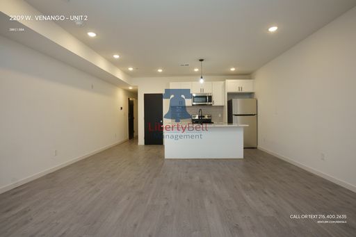 2209 W VENANGO ST, UNIT 2 – photo 1