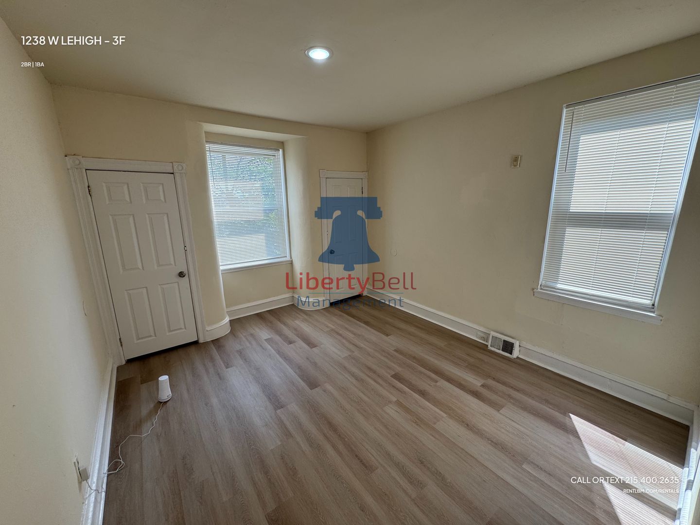PHILADELPHIA Apartment: 1238 W LEHIGH AVE