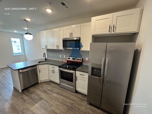 6641 LANSDOWNE AVE, UNIT 2 – photo 1
