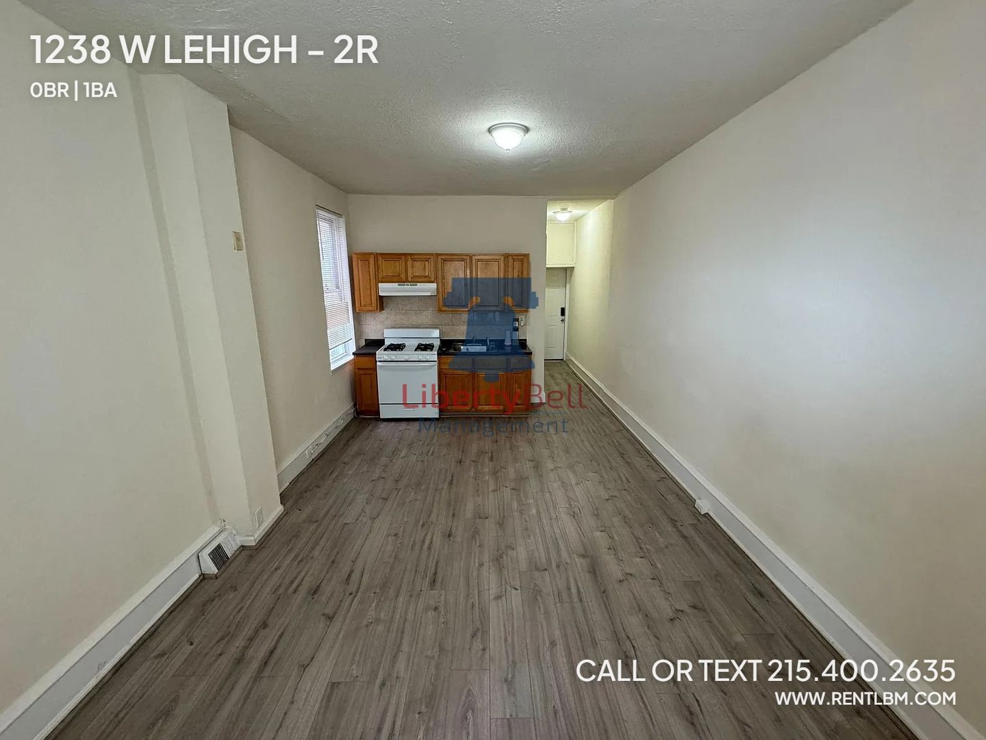 PHILADELPHIA Apartment: 1238 W LEHIGH AVE