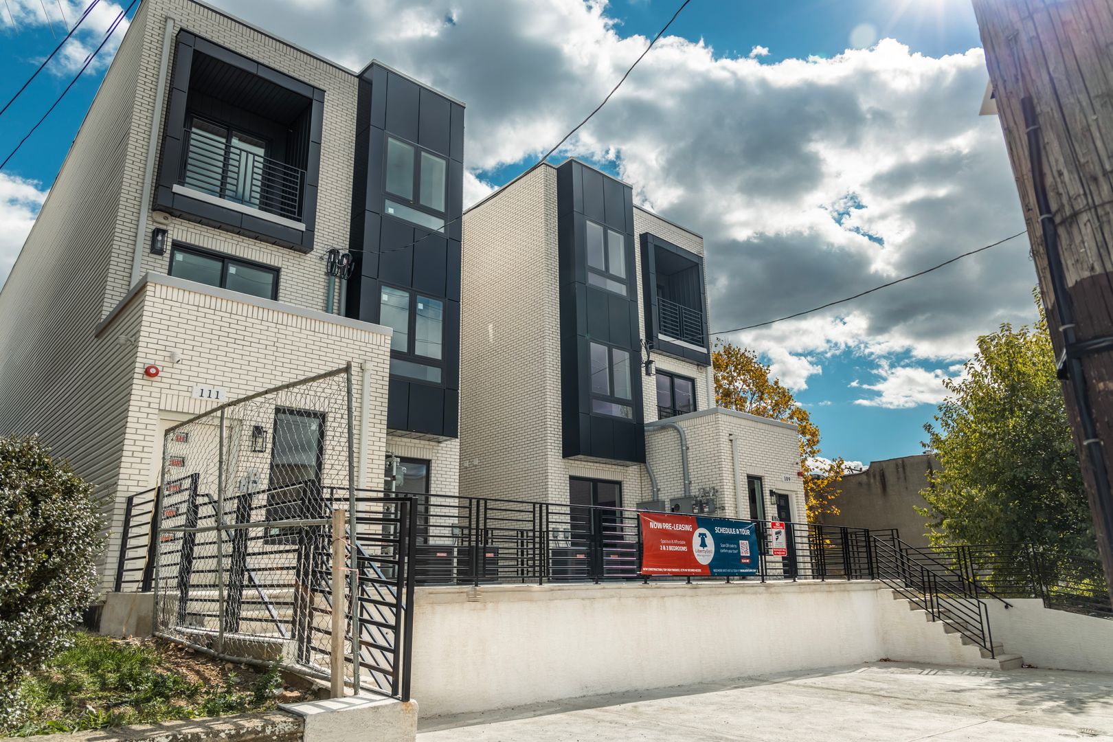 PHILADELPHIA Apartment: 111 N 63RD ST