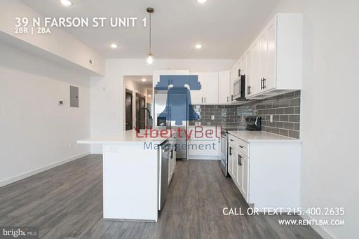 39 N FARSON ST, UNIT 1 – photo 1