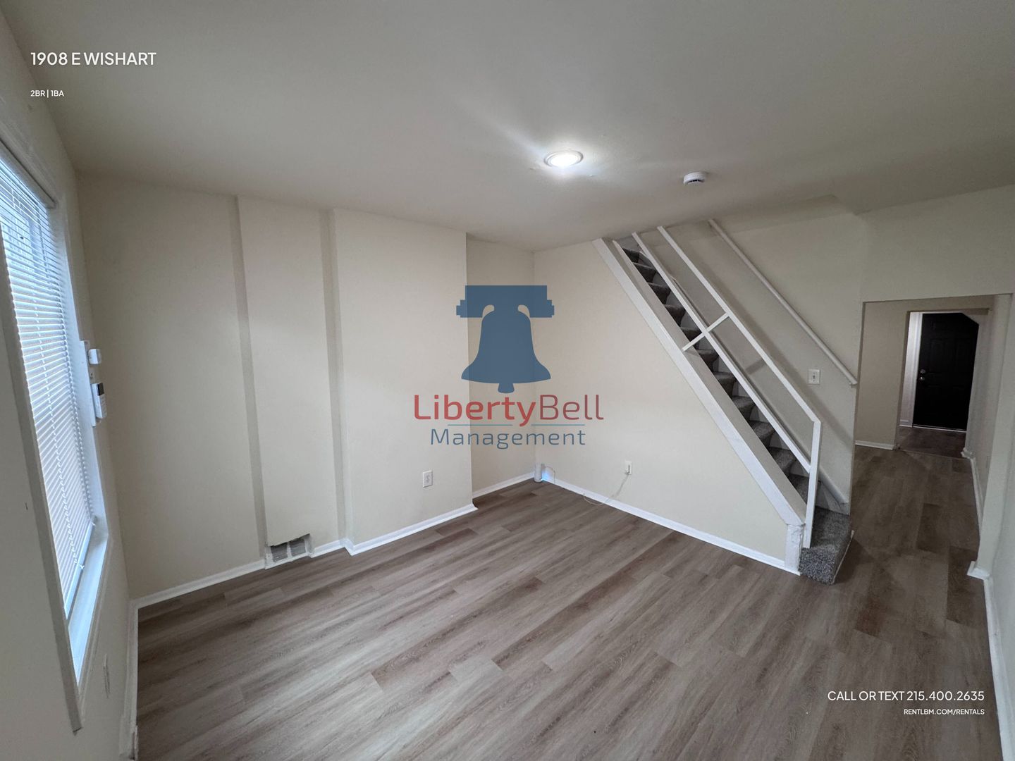 PHILADELPHIA House: 1908 E WISHART ST