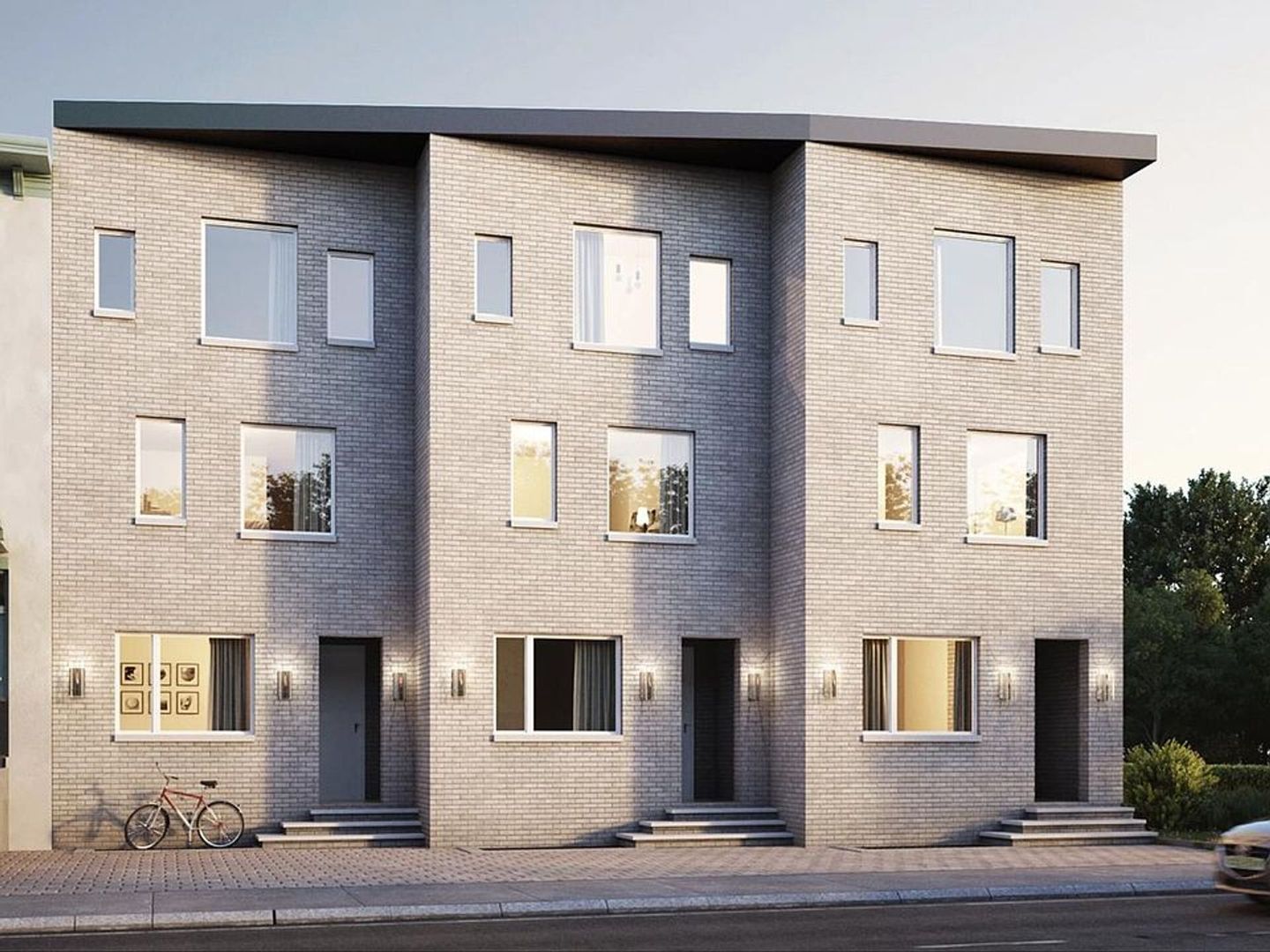 PHILADELPHIA Apartment: 5721 LANSDOWNE AVE