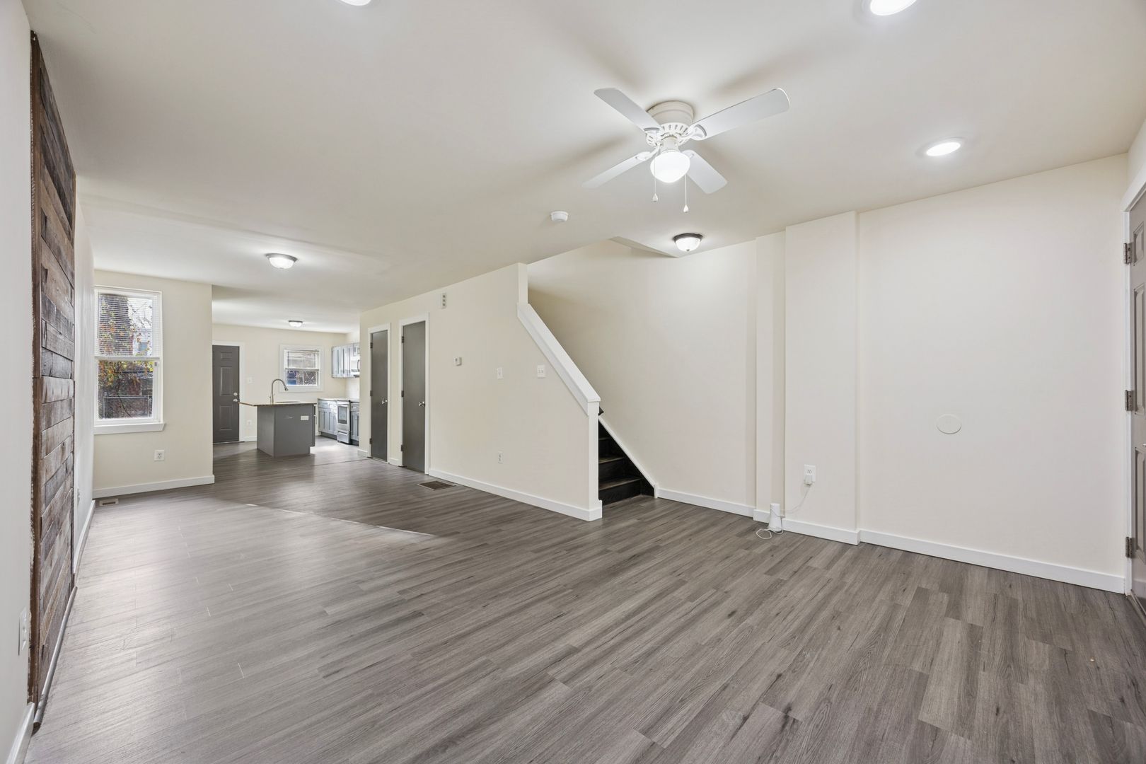 PHILADELPHIA House: 5518 PEMBERTON ST