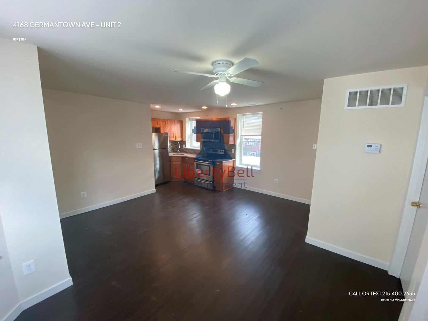 PHILADELPHIA Apartment: 4168 GERMANTOWN AVE