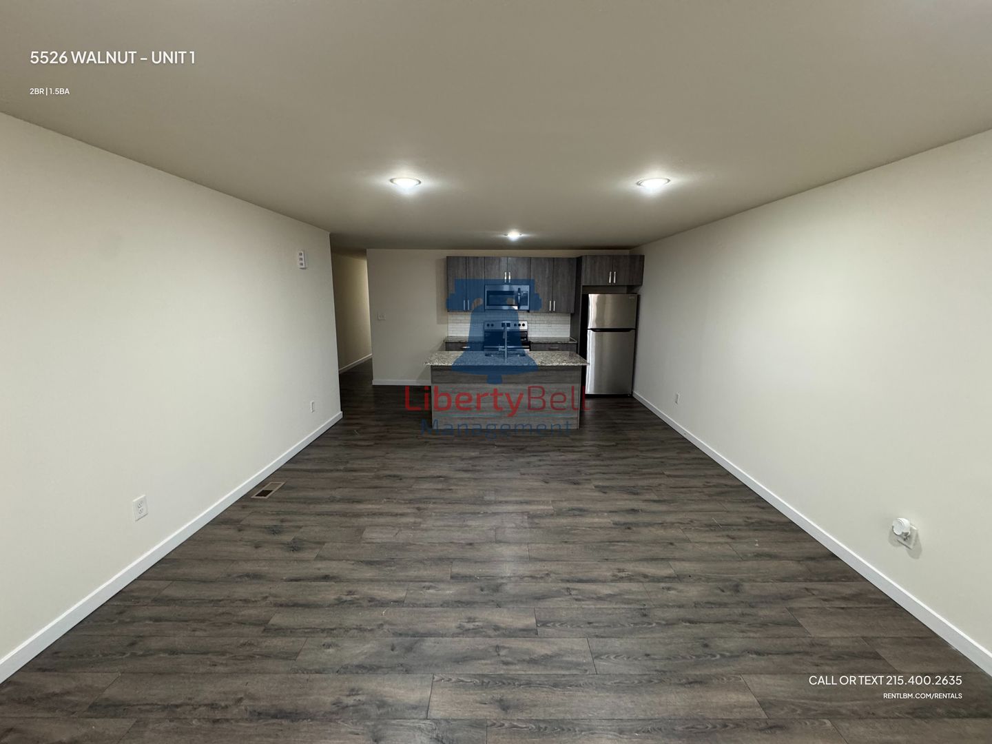 PHILADELPHIA Apartment: 5526 WALNUT ST