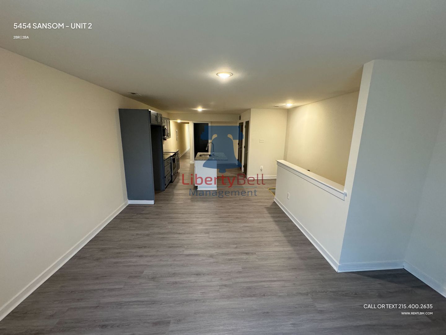 PHILADELPHIA Apartment: 5454 SANSOM ST