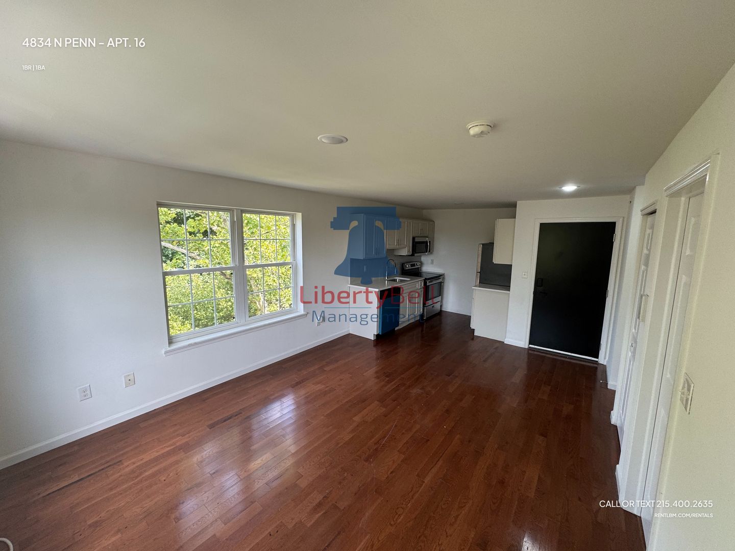 Philadelphia Apartment: 4834 N Penn Street
