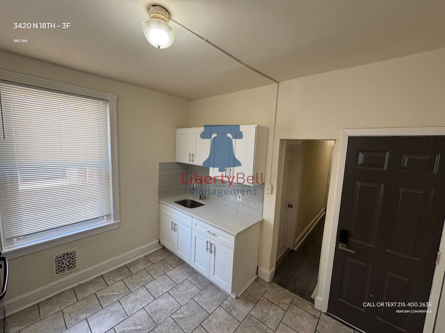 PHILADELPHIA Apartment: 3420 N 18TH ST