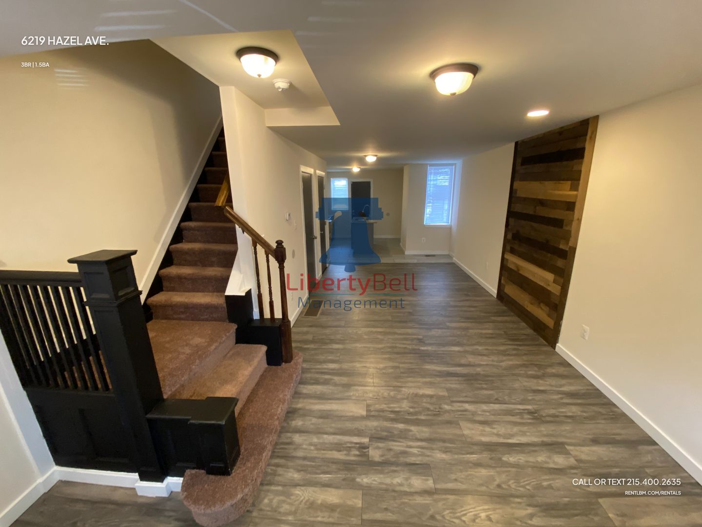 PHILADELPHIA House: 6219 HAZEL AVE