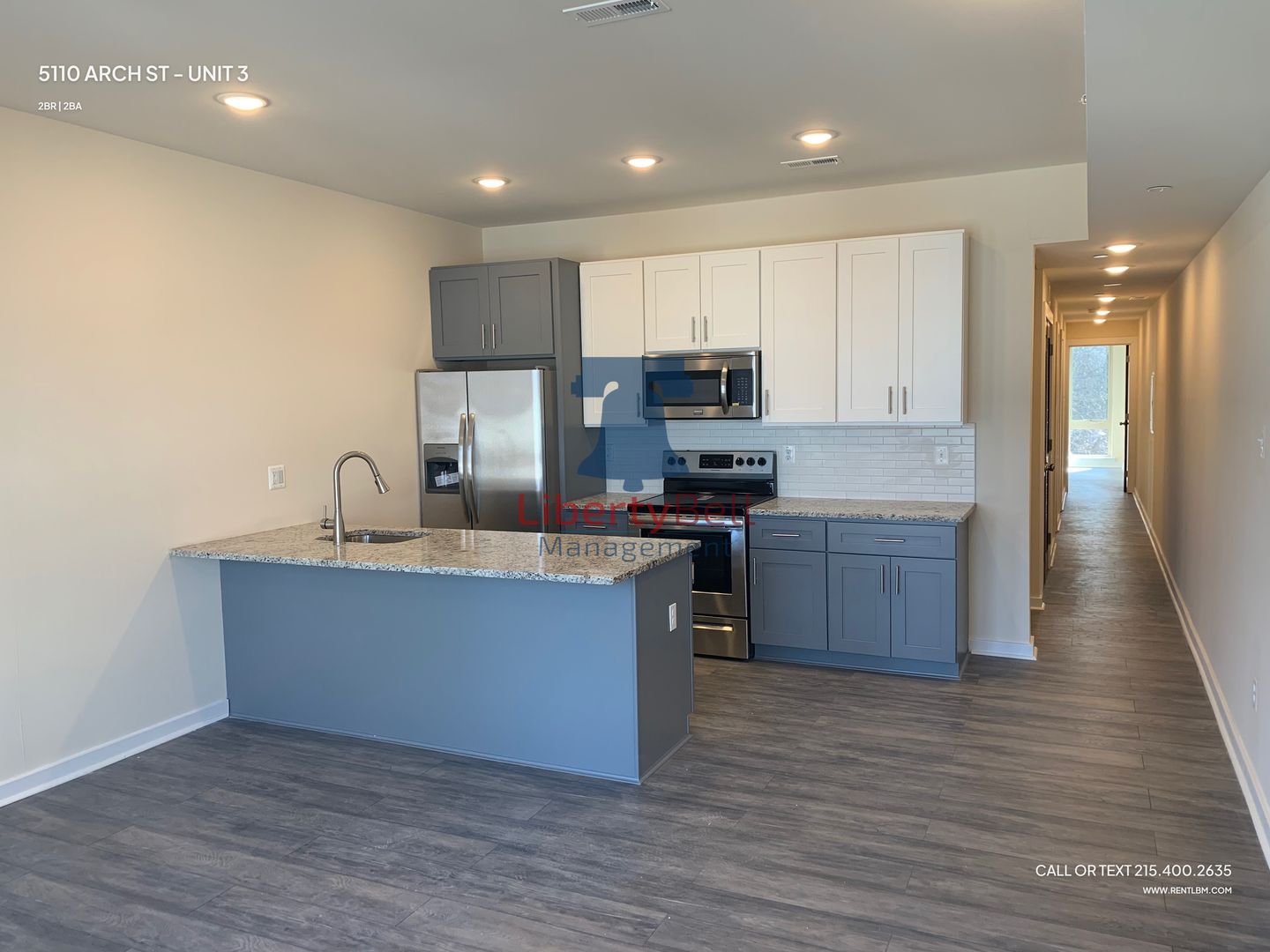 PHILADELPHIA Apartment: 5110 ARCH ST