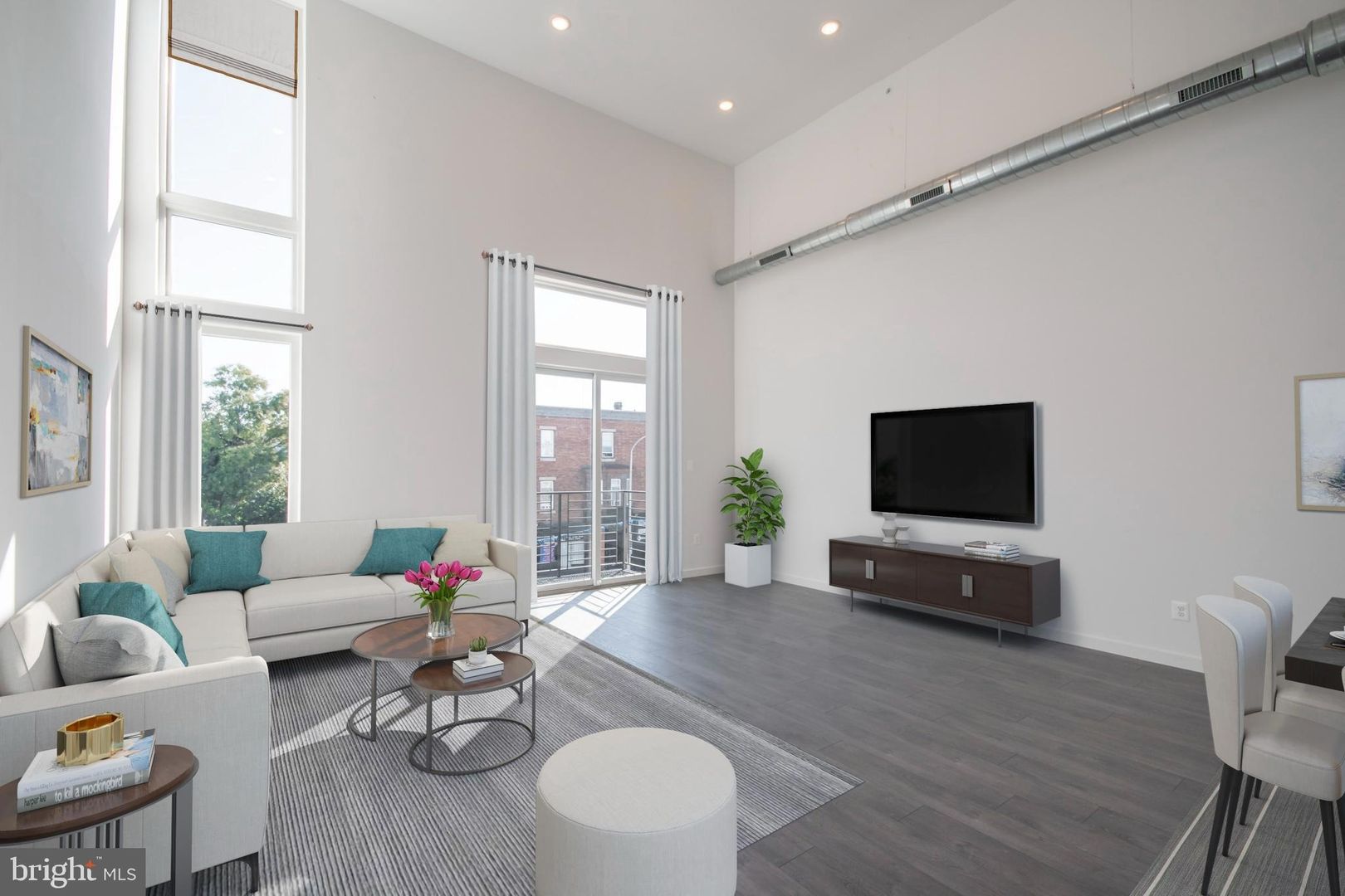 PHILADELPHIA Apartment: 8 N 57TH ST