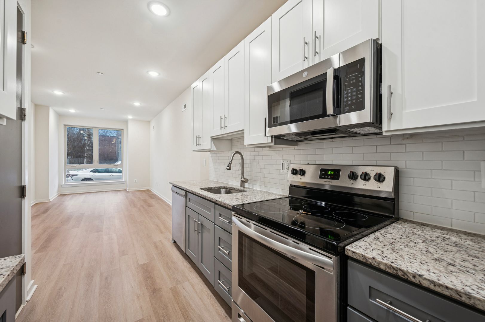 PHILADELPHIA Apartment: 5110 ARCH ST