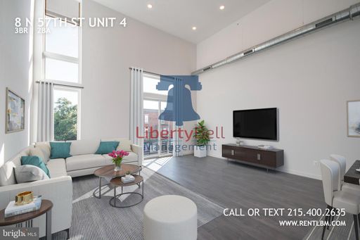 8 N 57TH ST, UNIT 4 – photo 1