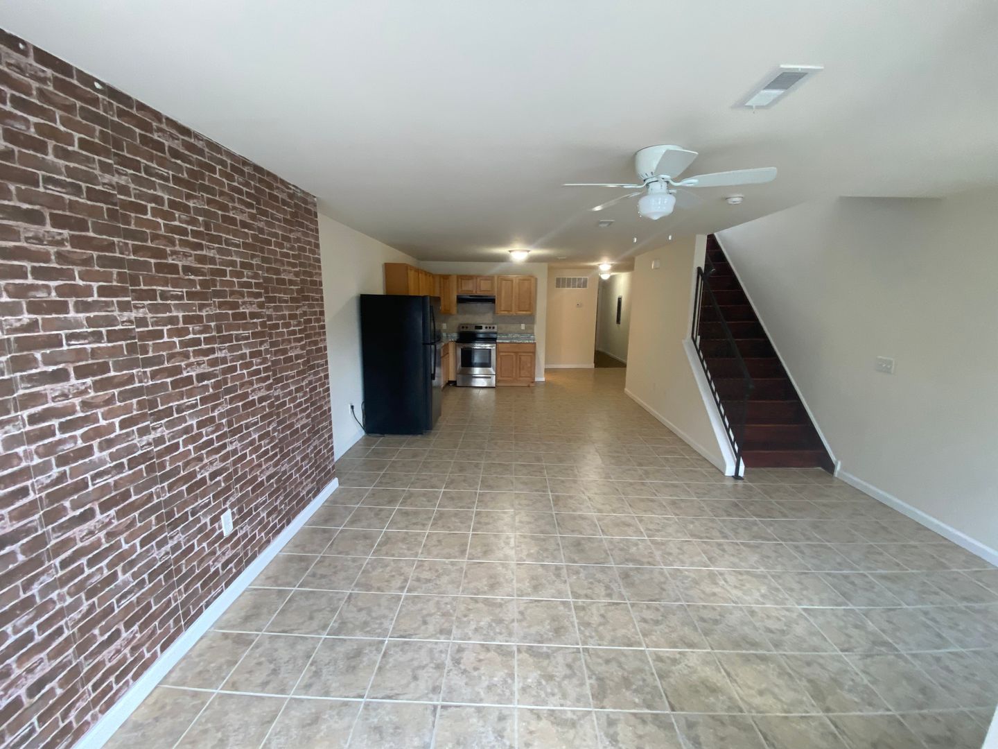 PHILADELPHIA Apartment: 15 N 50TH ST 1ST FL