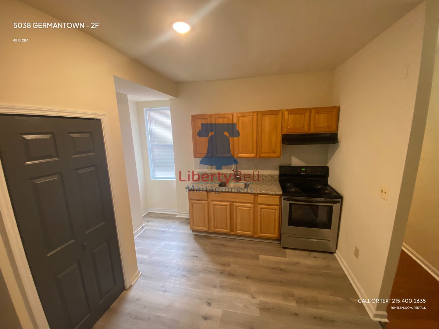 PHILADELPHIA Apartment: 5038 GERMANTOWN AVE # 42