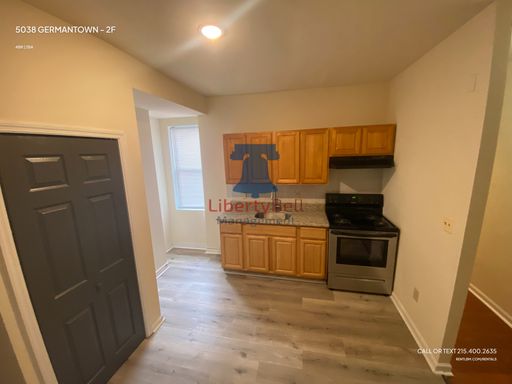 5038 GERMANTOWN AVE, 2F – photo 1