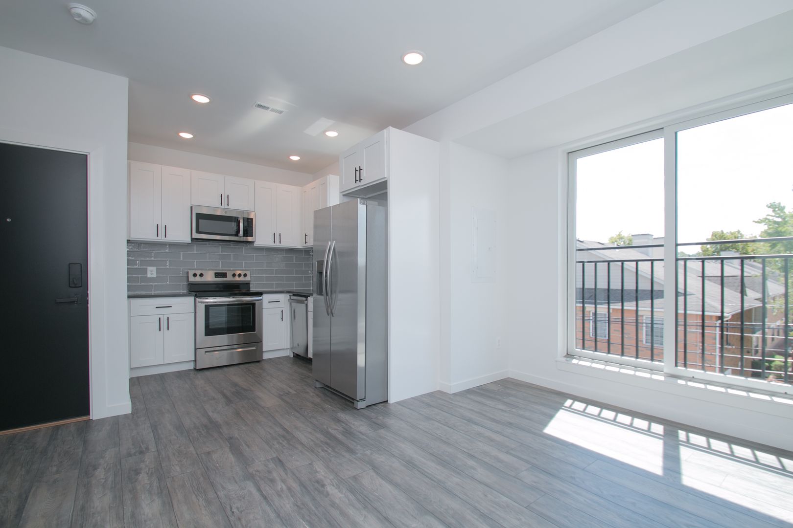 PHILADELPHIA Apartment: 846 N 44TH ST