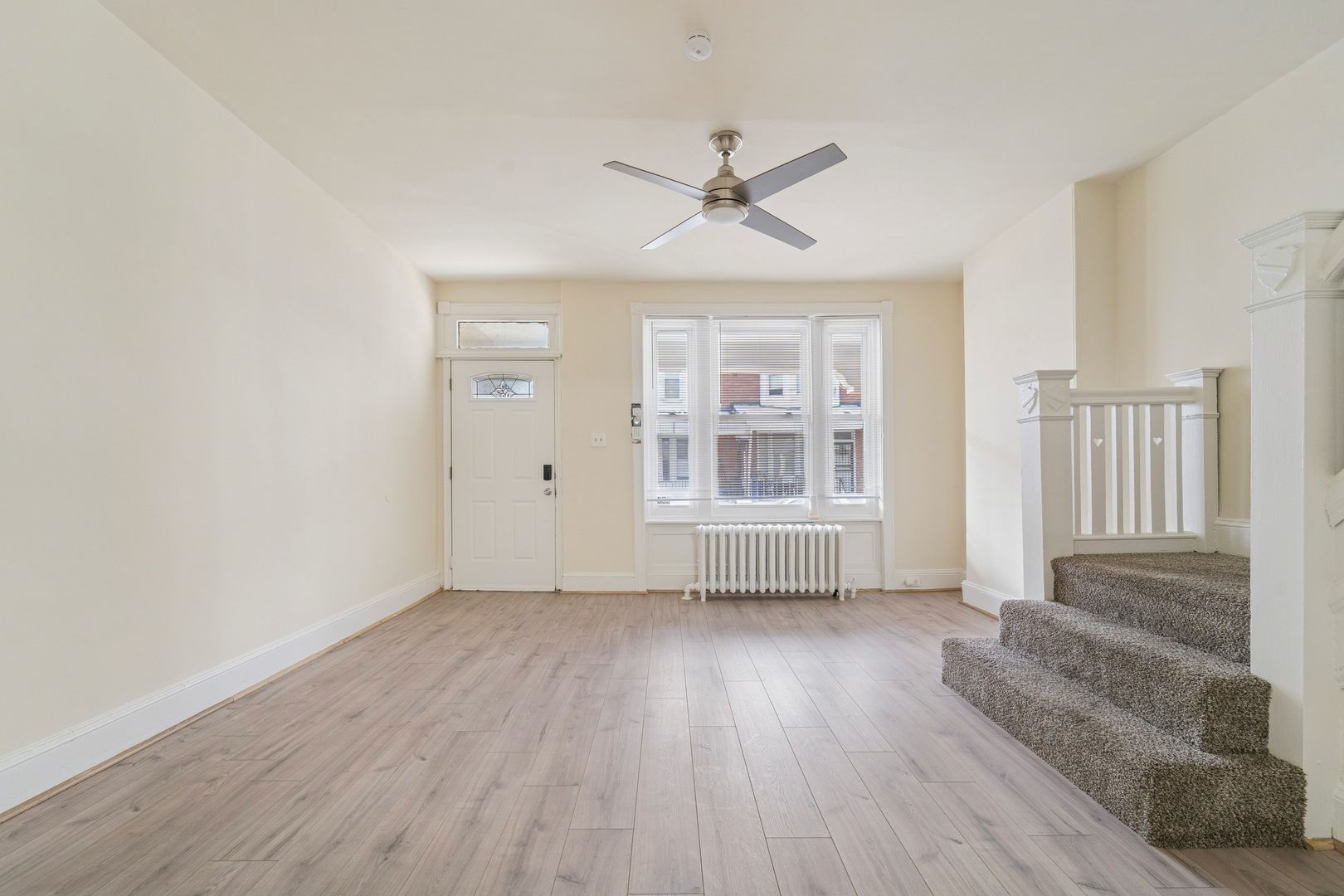 PHILADELPHIA House: 4843  N LAWRENCE STREET