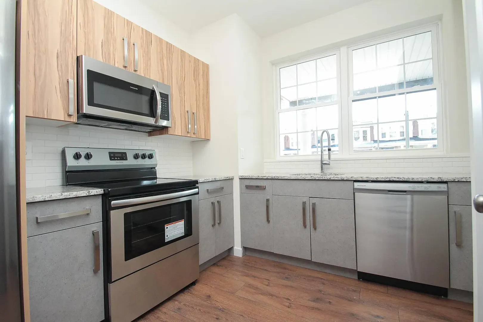 PHILADELPHIA Apartment: 6213 HAVERFORD AVE