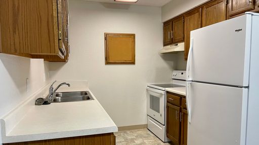 One Bedroom - 3rd Floor with balcony – photo 1