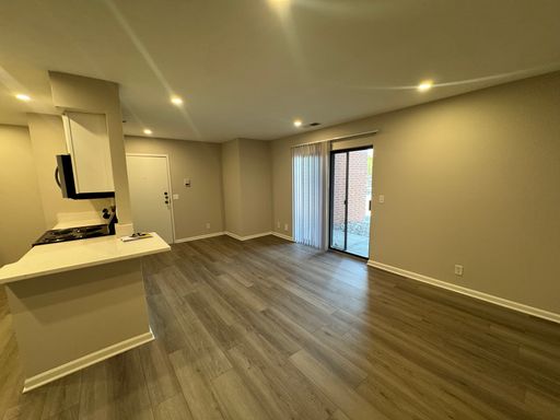 BRAND NEW REMODELED UNITS - Newport Floorplan – photo 1