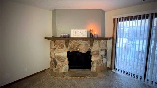 Large Two Bedroom - 3rd Floor with balcony – photo 1