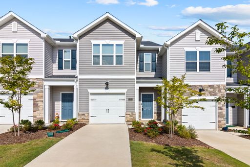 Built in 2025 - Move-in Ready 3 Bed, 2 Bath + Amazing Amenities! – photo 1