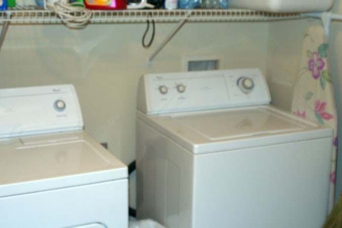 Northpointe - 3 bedroom 3 bathroom Townhouse 8 of 9