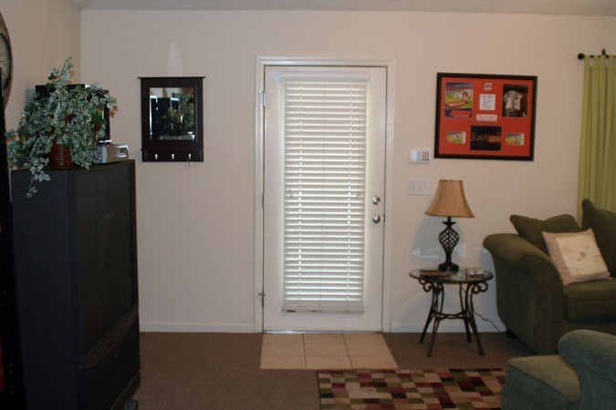 Northpointe - 3 bedroom 3 bathroom Townhouse 7 of 9