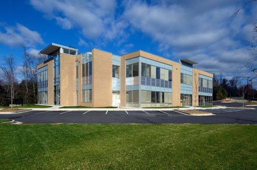 Chastain Medical Center, LLC - 100B, 3525 Busbee Road