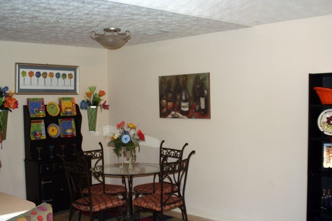 Northpointe - 3 bedroom 3 bathroom Townhouse 4 of 9
